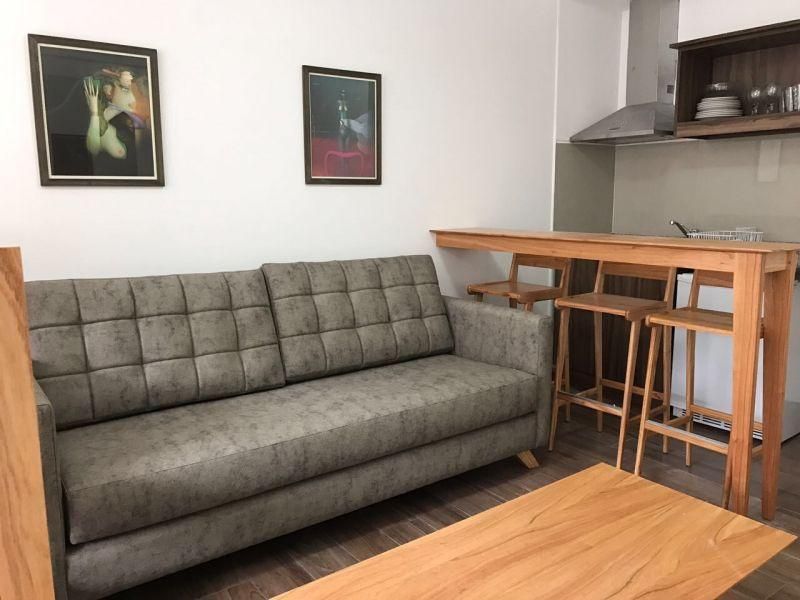 ALQUILER DE DEPARTAMENTO EN Capital Federal - Las Cañitas — foto 2