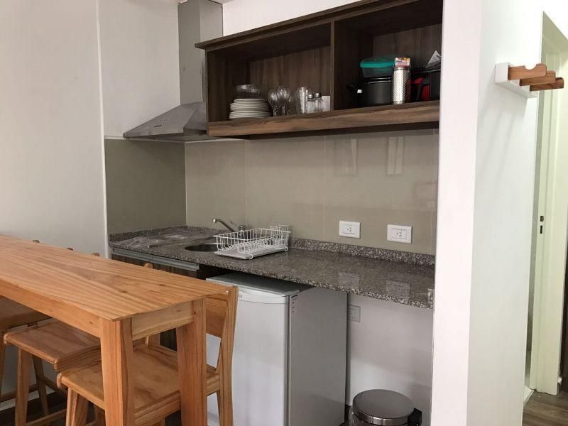 ALQUILER DE DEPARTAMENTO EN Capital Federal - Las Cañitas — foto 6