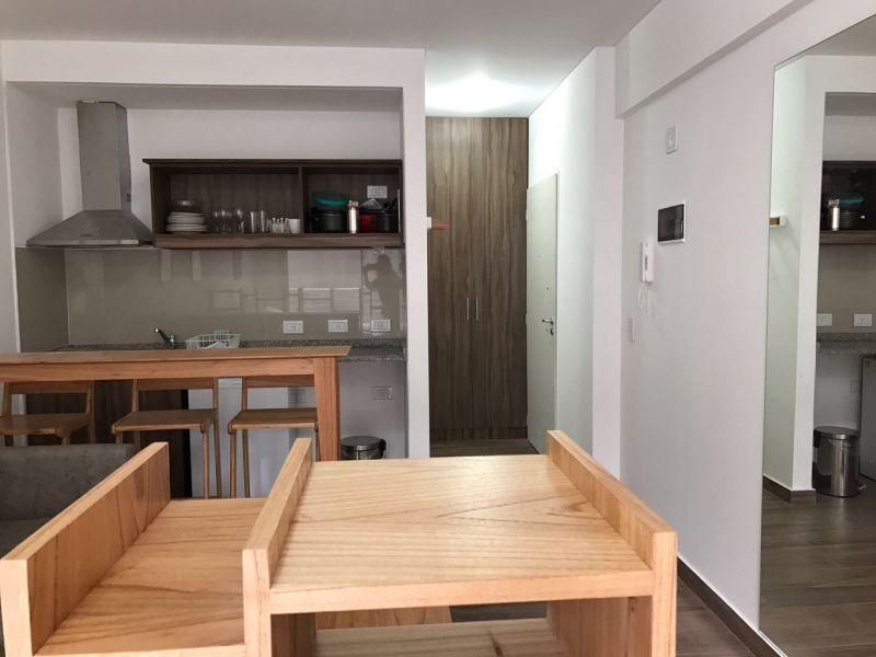 ALQUILER DE DEPARTAMENTO EN Capital Federal - Las Cañitas — foto 8