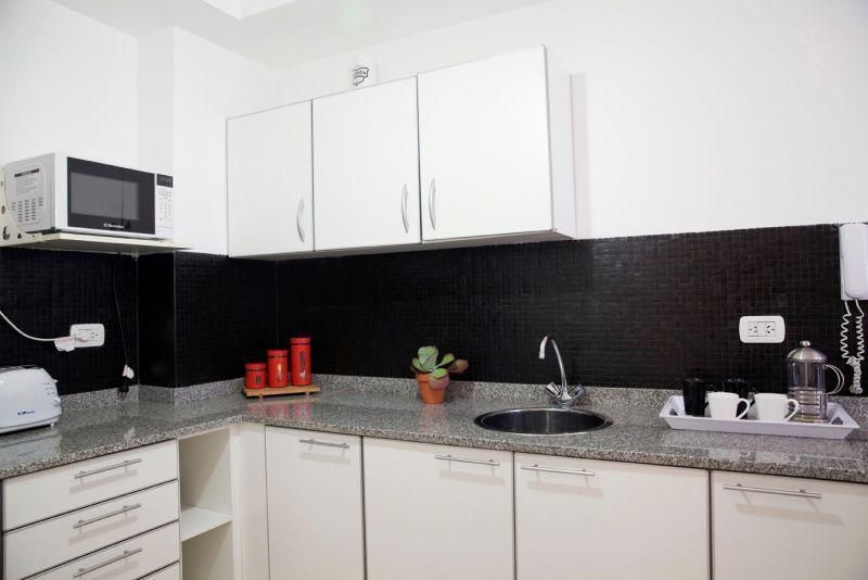 ALQUILER DE DEPARTAMENTO EN Capital Federal - Las Cañitas — foto 9