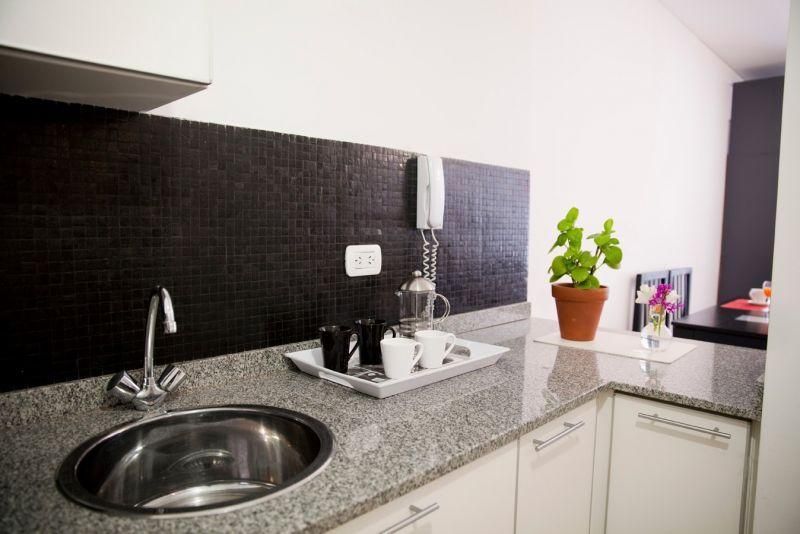 ALQUILER DE DEPARTAMENTO EN Capital Federal - Las Cañitas — foto 10