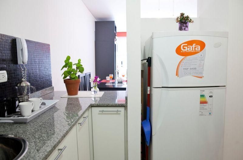 ALQUILER DE DEPARTAMENTO EN Capital Federal - Las Cañitas — foto 11
