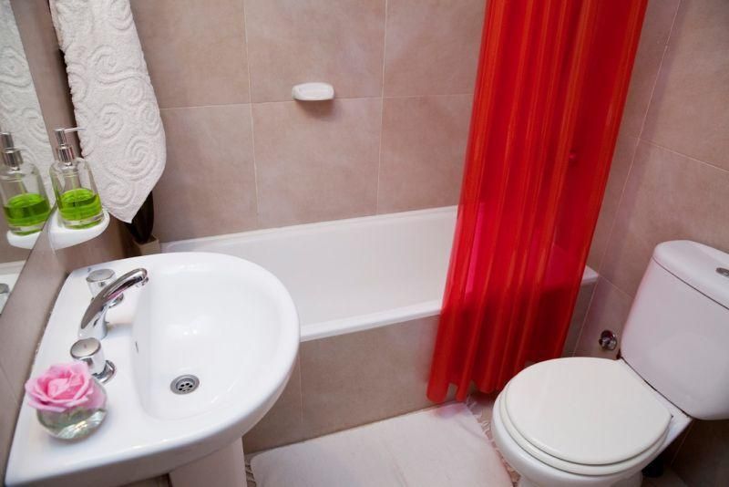 ALQUILER DE DEPARTAMENTO EN Capital Federal - Las Cañitas — foto 12