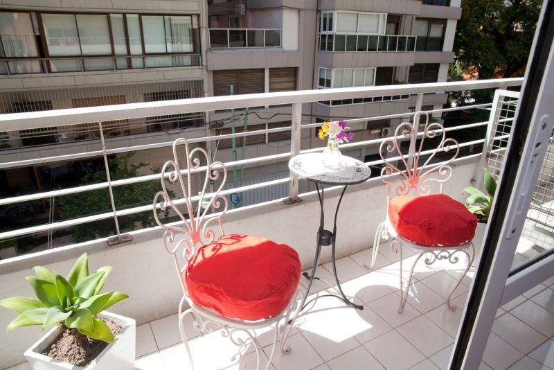 ALQUILER DE DEPARTAMENTO EN Capital Federal - Las Cañitas — foto 15