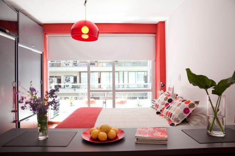 ALQUILER DE DEPARTAMENTO EN Capital Federal - Las Cañitas — foto 3