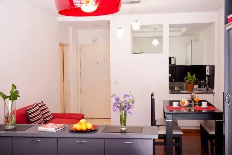 ALQUILER DE DEPARTAMENTO EN Capital Federal - Las Cañitas — foto 4