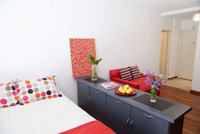 ALQUILER DE DEPARTAMENTO EN Capital Federal - Las Cañitas — foto 5