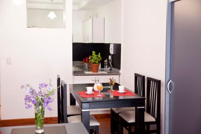 ALQUILER DE DEPARTAMENTO EN Capital Federal - Las Cañitas — foto 6