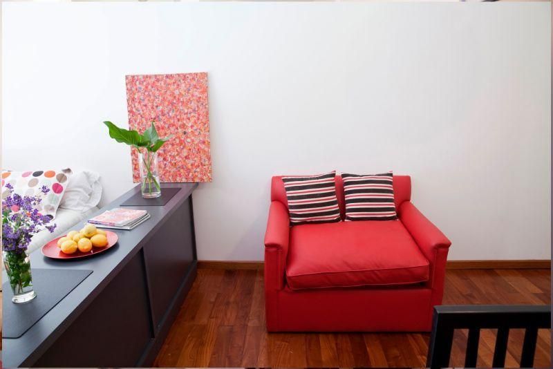 ALQUILER DE DEPARTAMENTO EN Capital Federal - Las Cañitas — foto 7