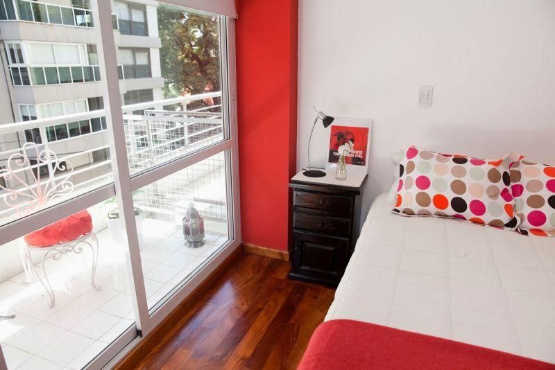 ALQUILER DE DEPARTAMENTO EN Capital Federal - Las Cañitas — foto 8