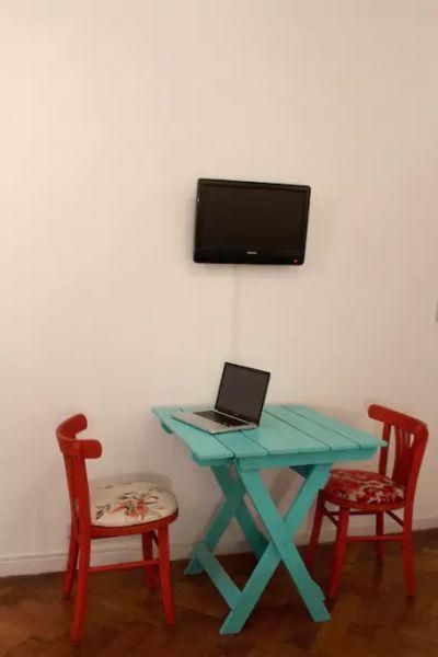 ALQUILER DE DEPARTAMENTO EN Capital Federal - Recoleta — foto 10