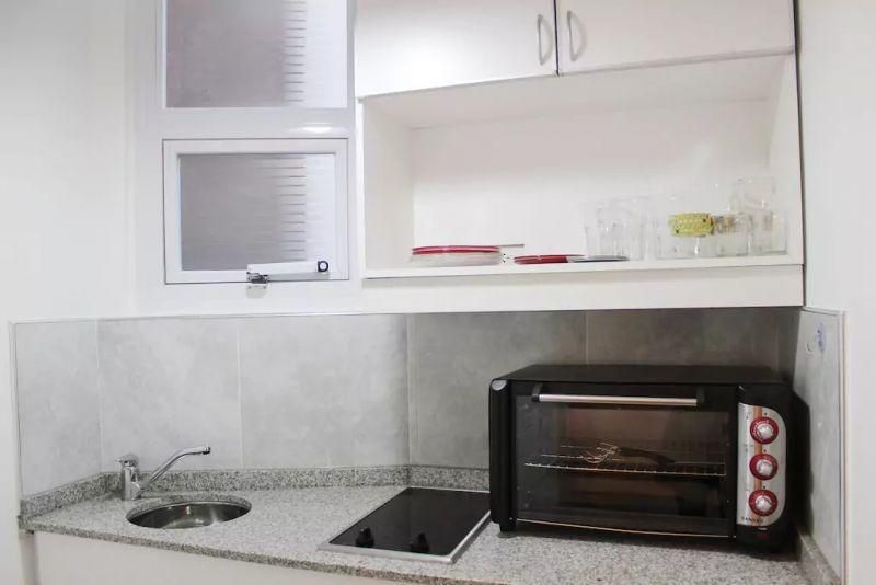 ALQUILER DE DEPARTAMENTO EN Capital Federal - Recoleta — foto 11