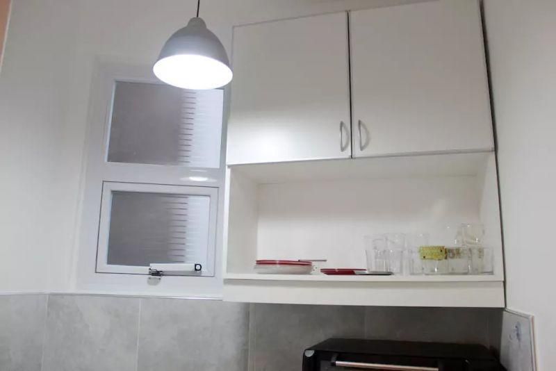 ALQUILER DE DEPARTAMENTO EN Capital Federal - Recoleta — foto 12
