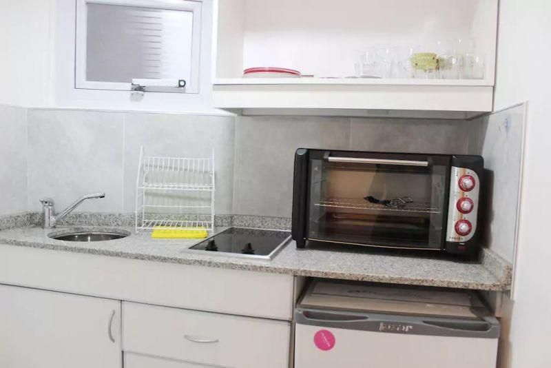 ALQUILER DE DEPARTAMENTO EN Capital Federal - Recoleta — foto 13
