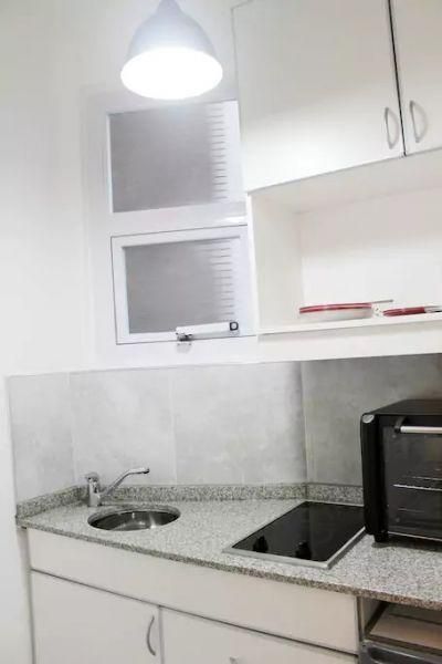 ALQUILER DE DEPARTAMENTO EN Capital Federal - Recoleta — foto 14