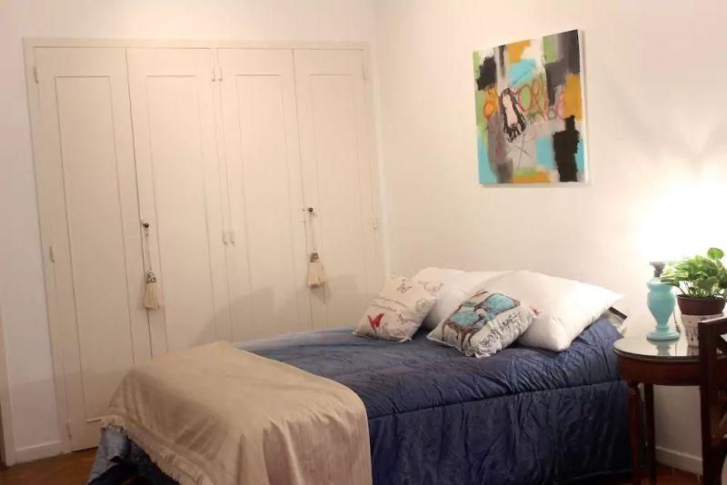 ALQUILER DE DEPARTAMENTO EN Capital Federal - Recoleta — foto 4
