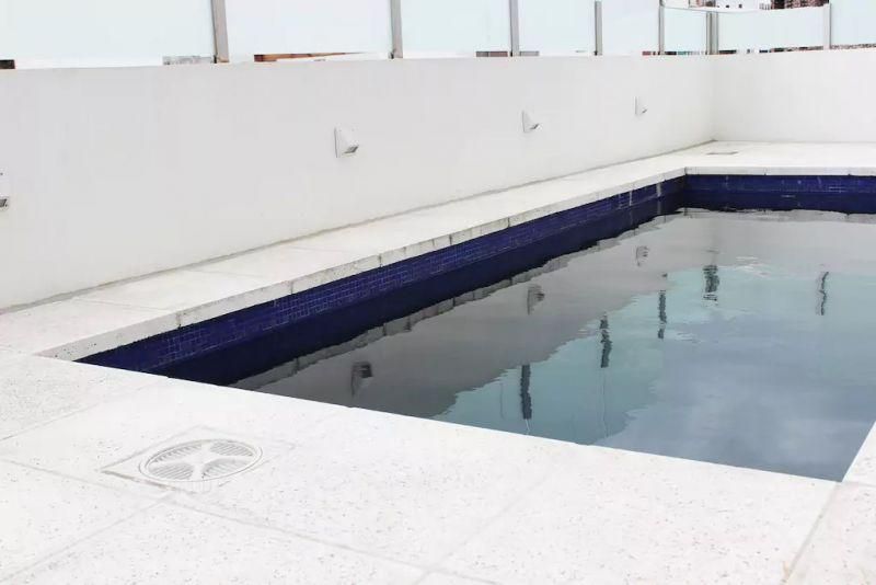 ALQUILER DE DEPARTAMENTO EN Capital Federal - Recoleta — foto 9