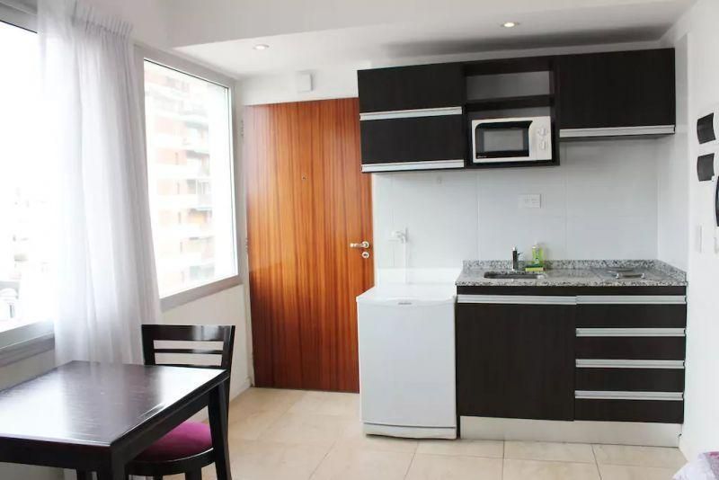 ALQUILER DE DEPARTAMENTO EN Capital Federal - Recoleta — foto 11