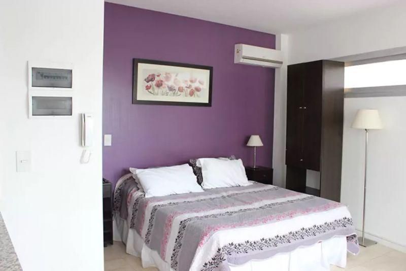 ALQUILER DE DEPARTAMENTO EN Capital Federal - Recoleta — foto 2