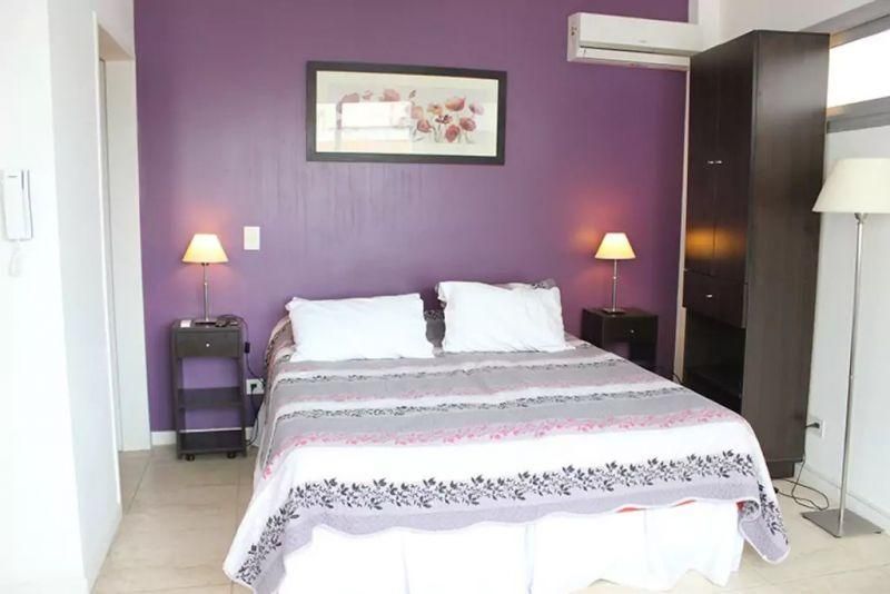 ALQUILER DE DEPARTAMENTO EN Capital Federal - Recoleta — foto 3