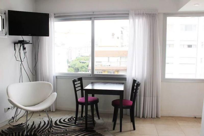 ALQUILER DE DEPARTAMENTO EN Capital Federal - Recoleta — foto 4
