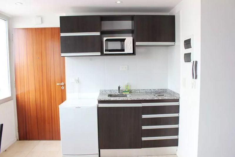 ALQUILER DE DEPARTAMENTO EN Capital Federal - Recoleta — foto 5