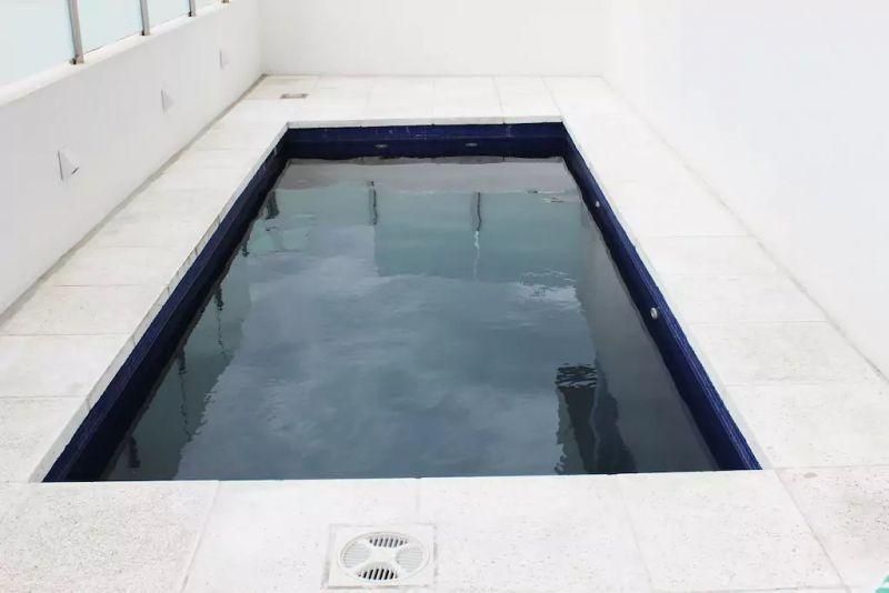 ALQUILER DE DEPARTAMENTO EN Capital Federal - Recoleta — foto 8