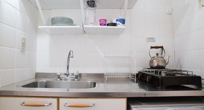ALQUILER DE DEPARTAMENTO EN Capital Federal - Recoleta — foto 2