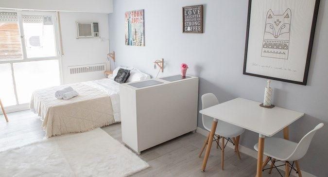 ALQUILER DE DEPARTAMENTO EN Capital Federal - Recoleta — foto 4