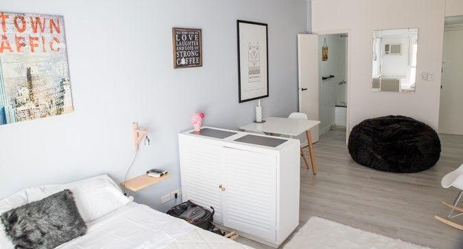 ALQUILER DE DEPARTAMENTO EN Capital Federal - Recoleta — foto 6
