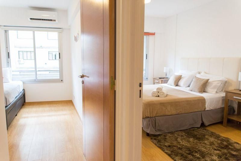 ALQUILER DE DEPARTAMENTO EN Capital Federal - Palermo — foto 11