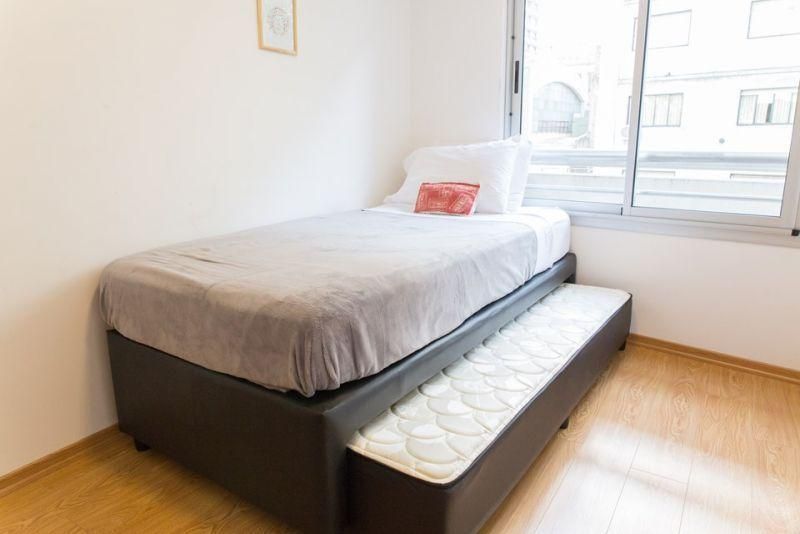 ALQUILER DE DEPARTAMENTO EN Capital Federal - Palermo — foto 12