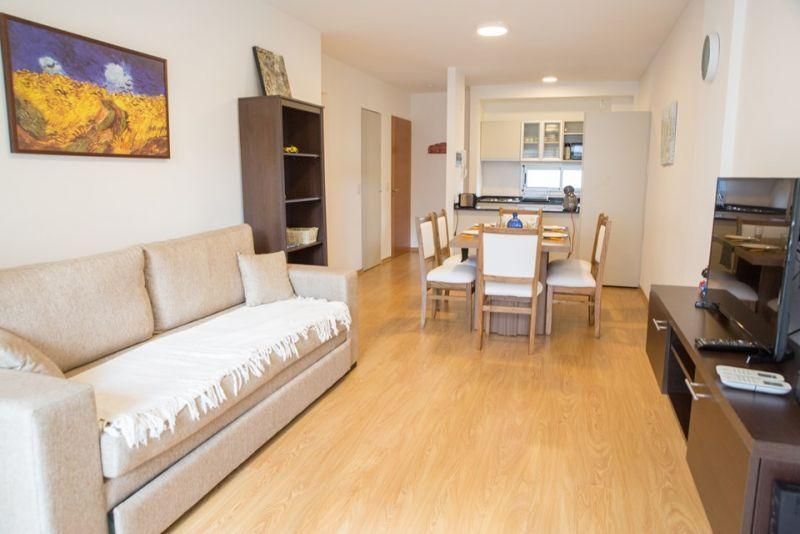 ALQUILER DE DEPARTAMENTO EN Capital Federal - Palermo — foto 2