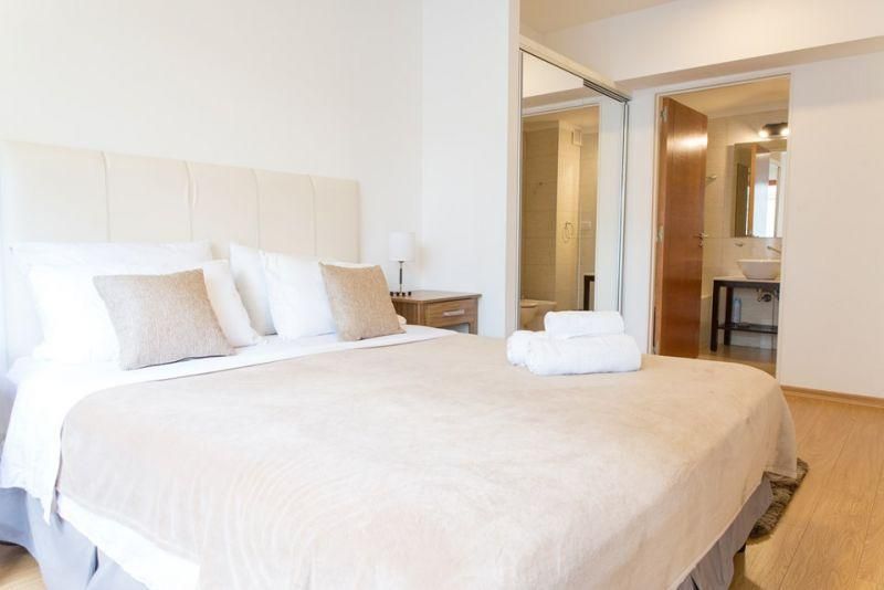 ALQUILER DE DEPARTAMENTO EN Capital Federal - Palermo — foto 8