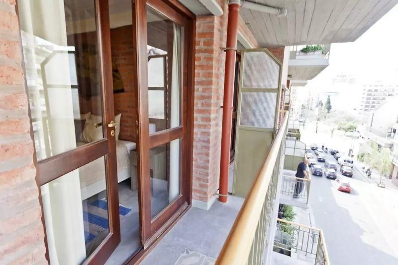 ALQUILER DE DEPARTAMENTO EN Capital Federal - Recoleta — foto 9