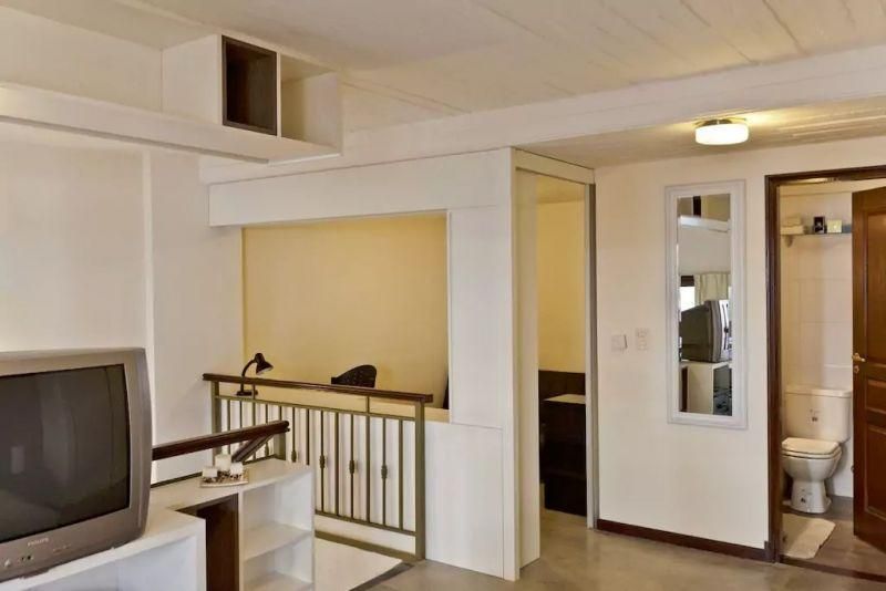 ALQUILER DE DEPARTAMENTO EN Capital Federal - Recoleta — foto 10