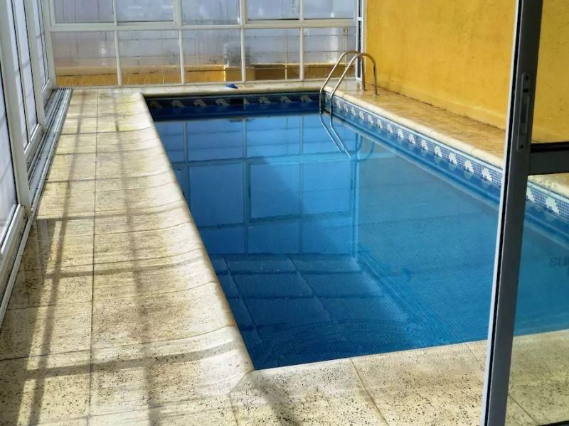 ALQUILER DE DEPARTAMENTO EN Capital Federal - Recoleta — foto 12
