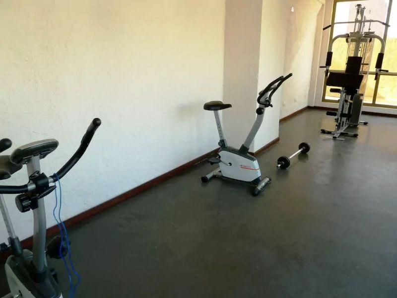 ALQUILER DE DEPARTAMENTO EN Capital Federal - Recoleta — foto 13