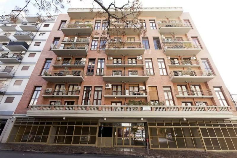 ALQUILER DE DEPARTAMENTO EN Capital Federal - Recoleta — foto 14