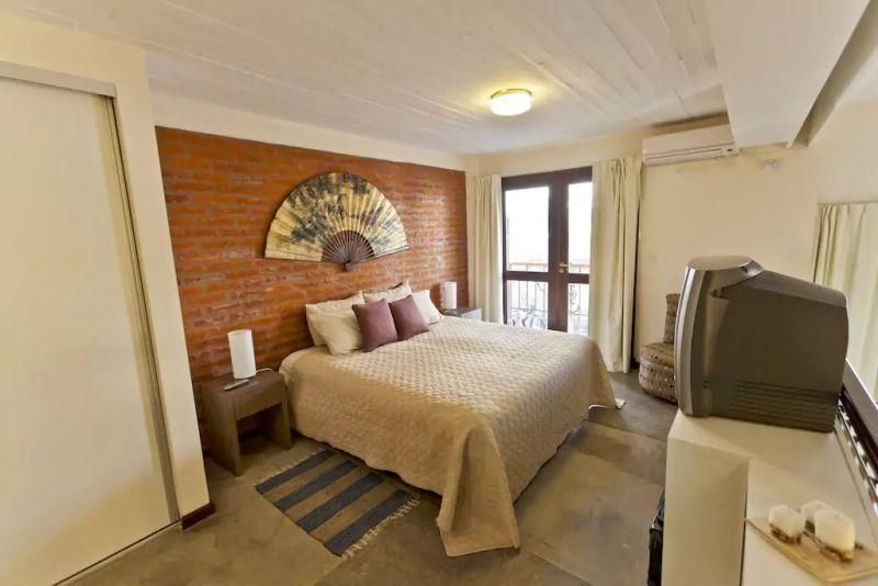 ALQUILER DE DEPARTAMENTO EN Capital Federal - Recoleta — foto 2
