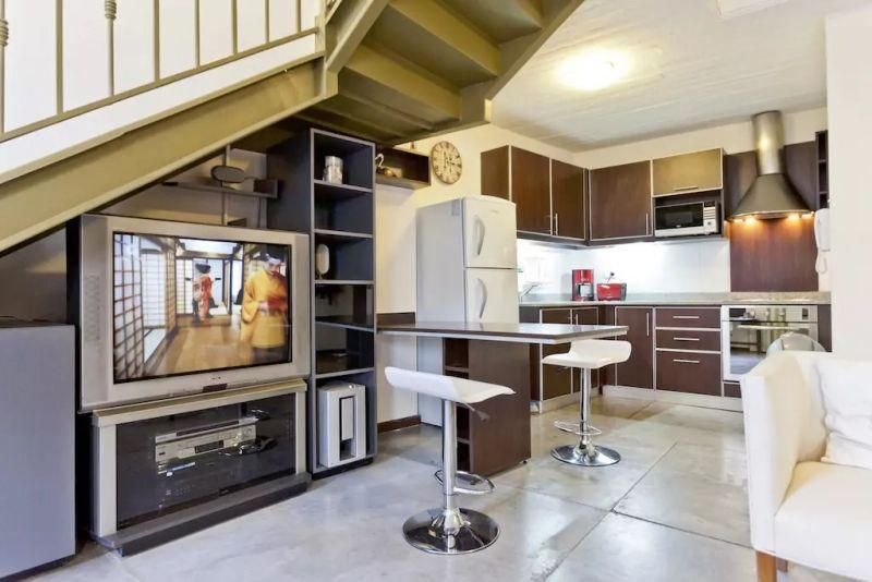 ALQUILER DE DEPARTAMENTO EN Capital Federal - Recoleta — foto 4