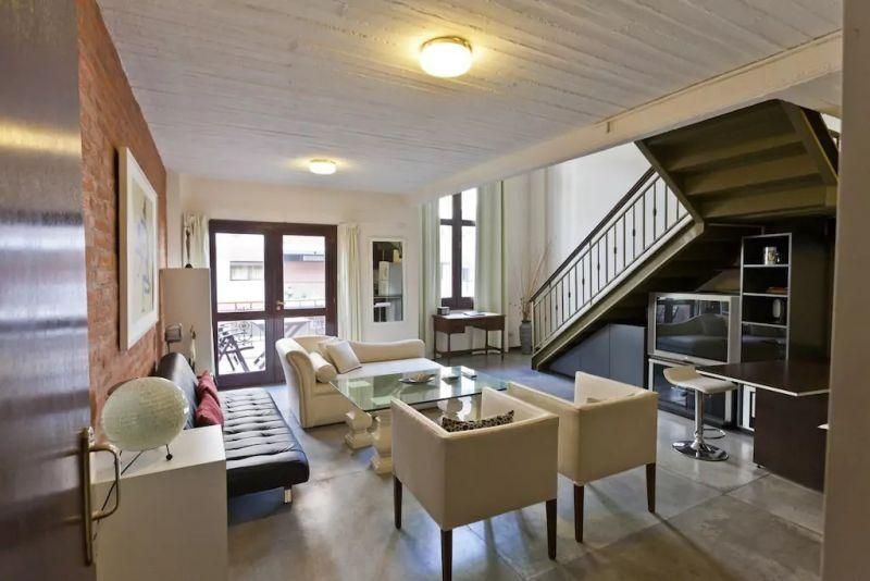 ALQUILER DE DEPARTAMENTO EN Capital Federal - Recoleta — foto 6