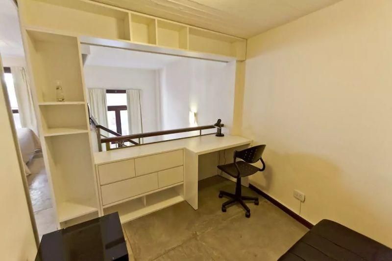 ALQUILER DE DEPARTAMENTO EN Capital Federal - Recoleta — foto 8