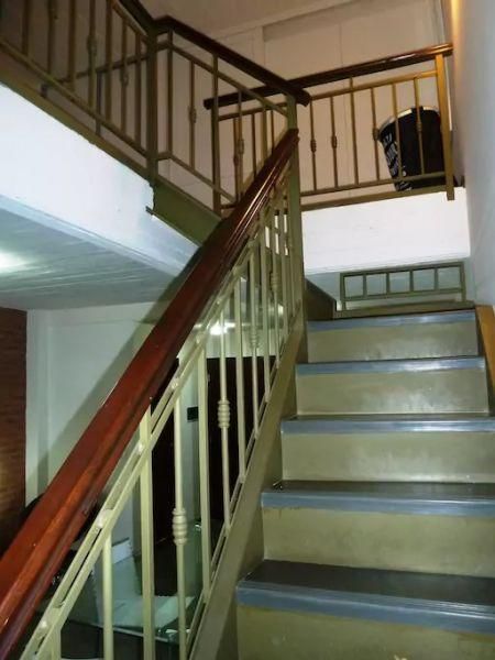 ALQUILER DE DEPARTAMENTO EN Capital Federal - Recoleta — foto 9