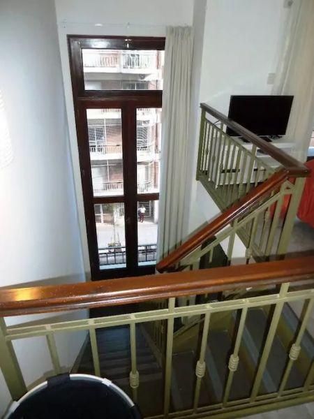 ALQUILER DE DEPARTAMENTO EN Capital Federal - Recoleta — foto 10