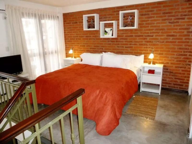 ALQUILER DE DEPARTAMENTO EN Capital Federal - Recoleta — foto 11