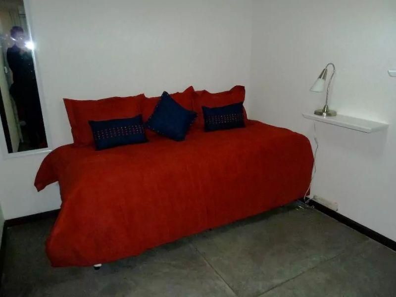 ALQUILER DE DEPARTAMENTO EN Capital Federal - Recoleta — foto 13