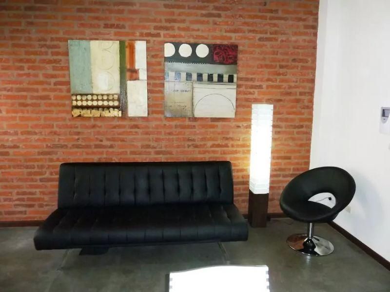 ALQUILER DE DEPARTAMENTO EN Capital Federal - Recoleta — foto 3