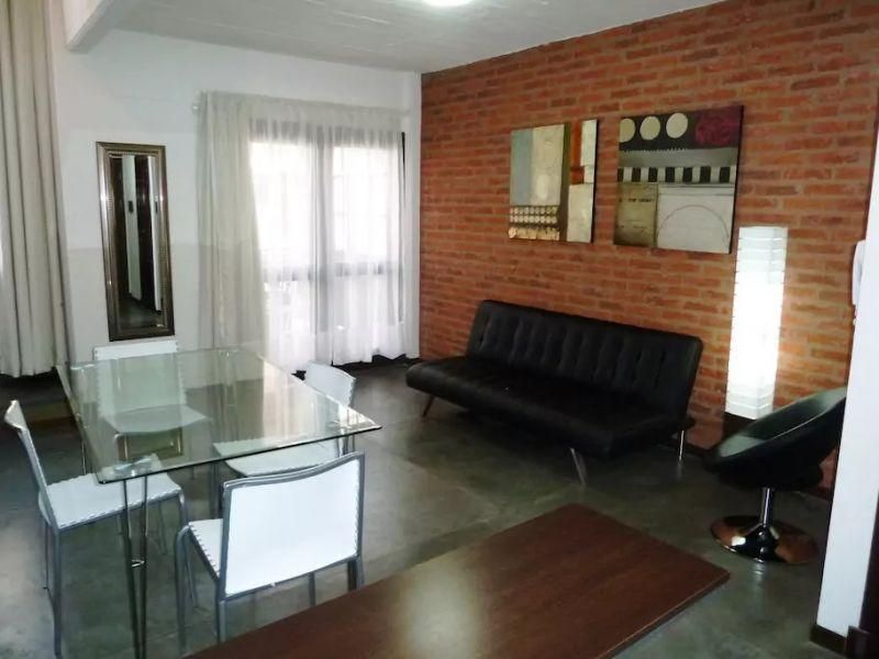 ALQUILER DE DEPARTAMENTO EN Capital Federal - Recoleta — foto 4
