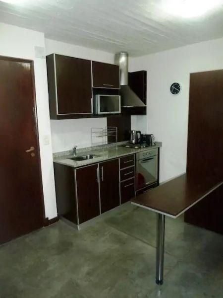 ALQUILER DE DEPARTAMENTO EN Capital Federal - Recoleta — foto 5